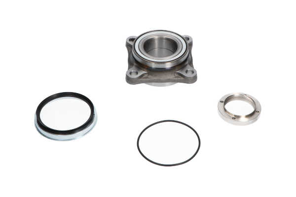 KAVO PARTS WBK-9084 Radnabe TOYOTA HILUX III Pick-up (TGN1_, GGN2_, GGN1_, KUN2_, KUN1_) 3.0 D (KUN16_, KUN36_, KUN16) Diesel 163 PS 2013