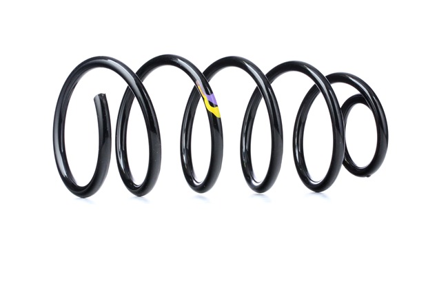 1H0411105D OE SACHS Mola de suspensão 997 616