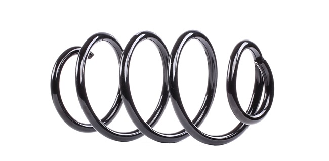 Fahrwerksfeder SACHS 998 663 passend für MERCEDES-BENZ zum günstigen Preis