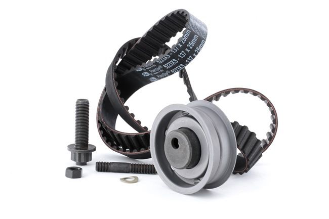 GATES Kit courroie de distribution Volkswagen TRANSPORTER K015223XS