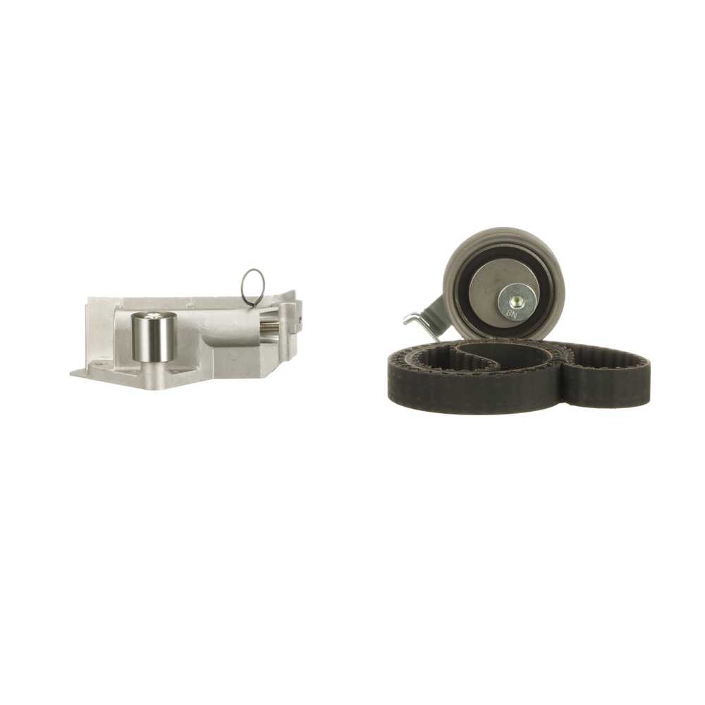 GATES Distributieriem set K015491XS