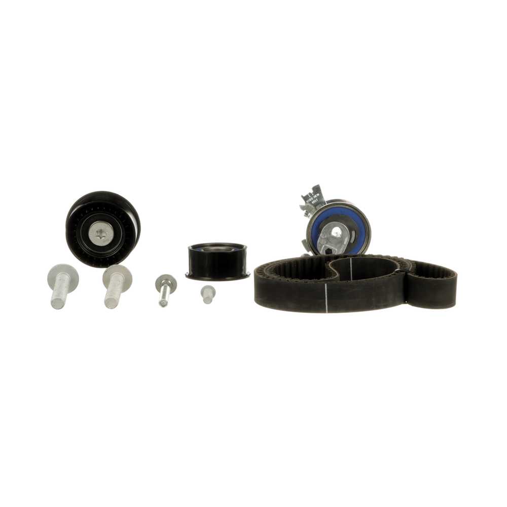 Kit de correa de distribución K015499XS OE 5499xs GATES