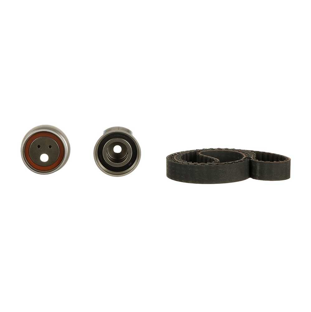 GATES K015514XS Mitsubishi Pajero Pinin V6 distributieset original