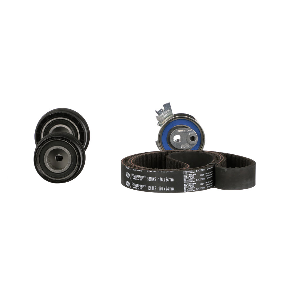 Kit de distribution Opel Astra F Caravan prix 1998: GATES K025368XS