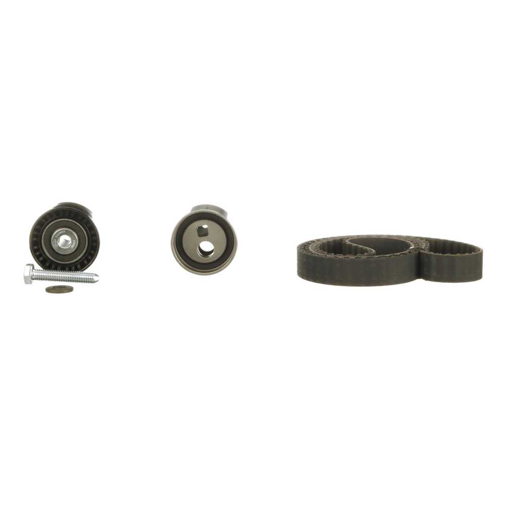 GATES K025468XS Distributieset PEUGEOT 306 Hatchback (7A, 7C, N3, N5) 2.0 16V Benzine 135 Pk 1999 kosten