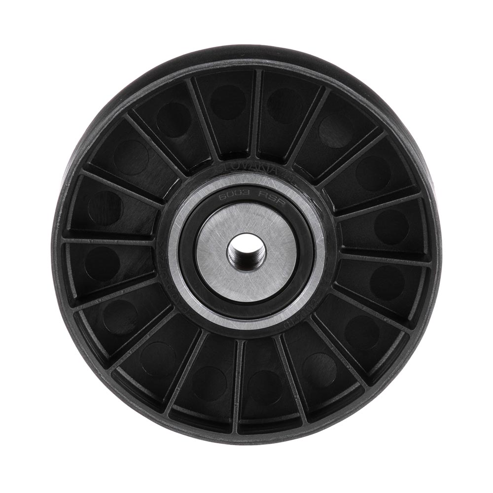 originale Renault TALISMAN GATES Styrerulle T36042