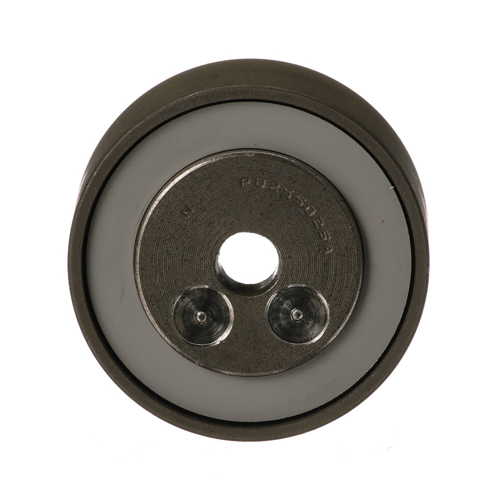 30621270 OE GATES Polia de desvio / de guia, correia trapezoidal estriada T36048