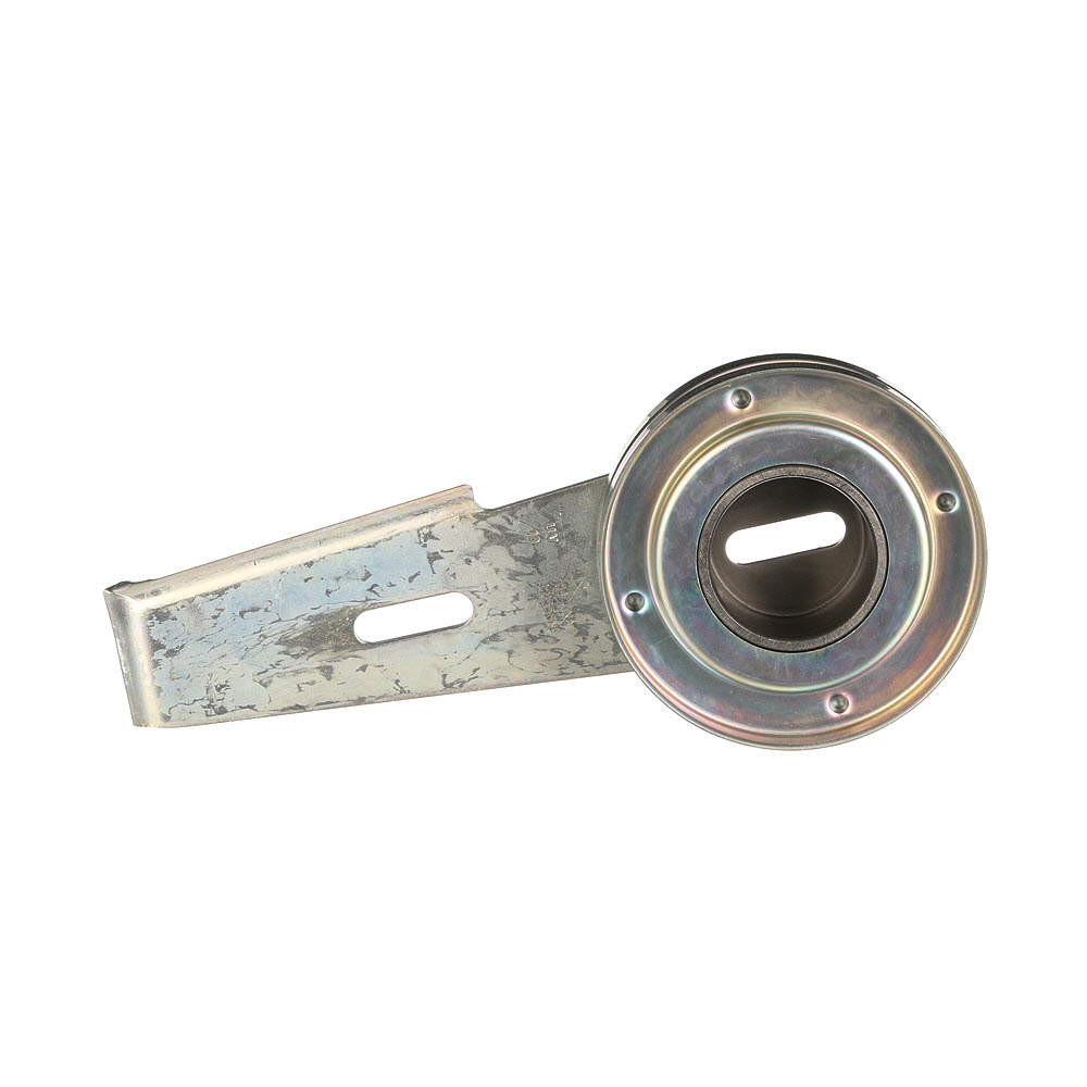 Poulie, tendeur de courroie d'accessoire GATES FleetRunner™ Micro-V® Kit T36061 appropriées pour PEUGEOT, CITROËN, FIAT, LANCIA pas cher