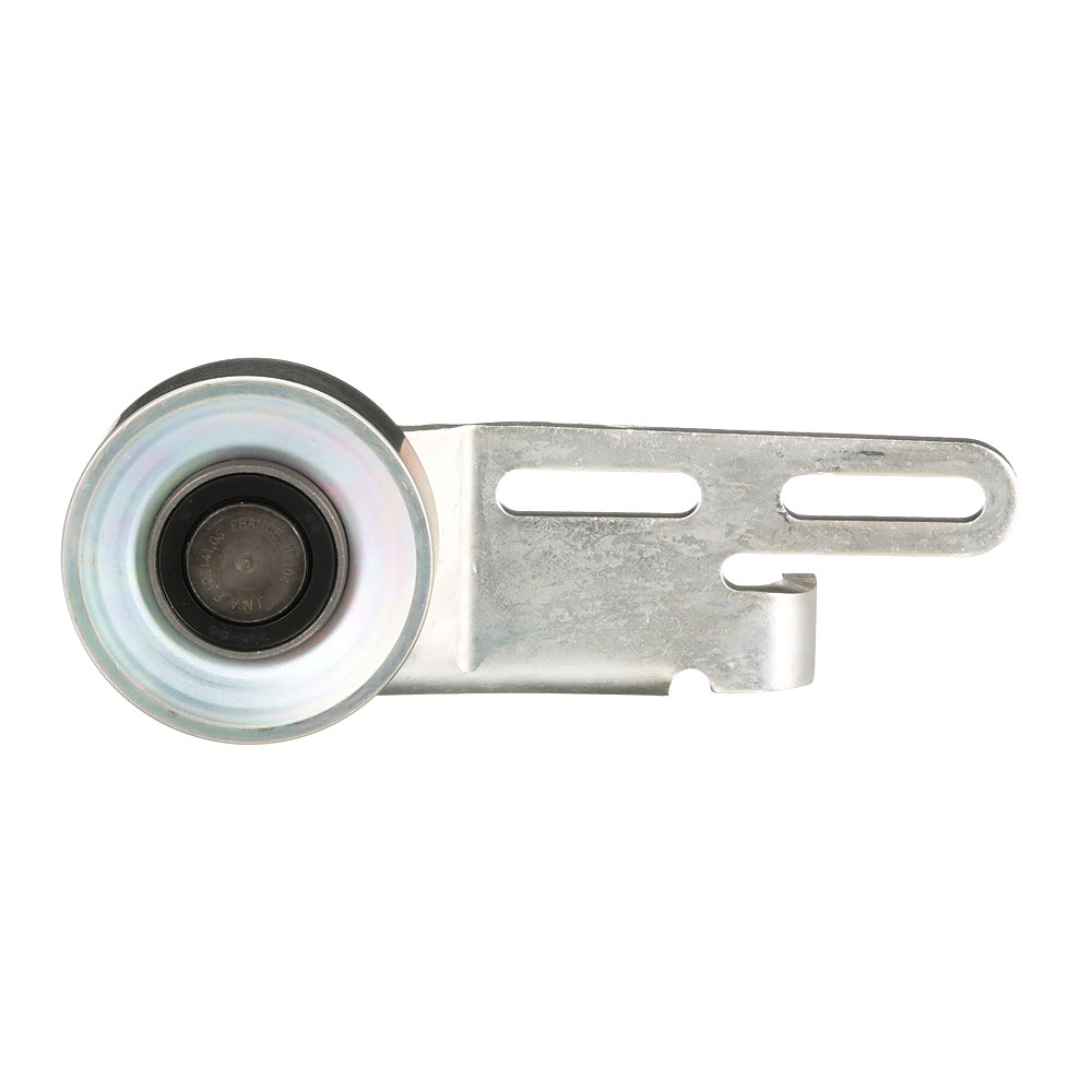 Spannrolle, Keilrippenriemen GATES FleetRunner™ Micro-V® Kit T36071 passend für PEUGEOT, CITROËN, MEGA zum günstigen Preis