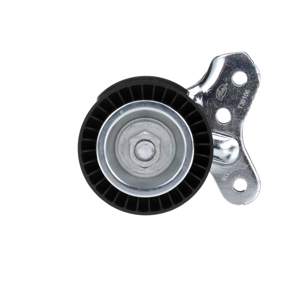 T36106 GATES Idler pulley for AUDI A4