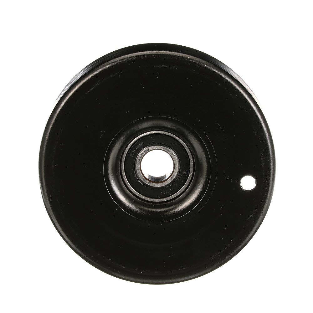 GATES Spannrolle, Keilrippenriemen T36160