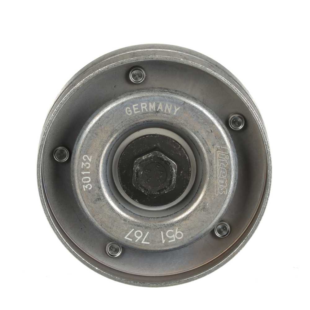 Costo cuscinetto cinghia servizi MINI CLUBMAN GATES T36168