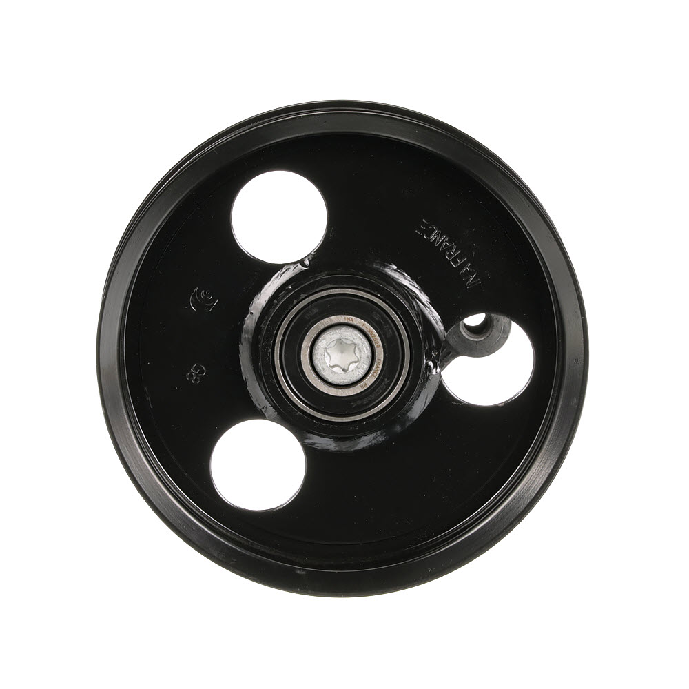 Medløberhjul, multi-V-rem GATES FleetRunner™ Micro-V® Kit T36194 der passer til RENAULT, NISSAN, DACIA billig