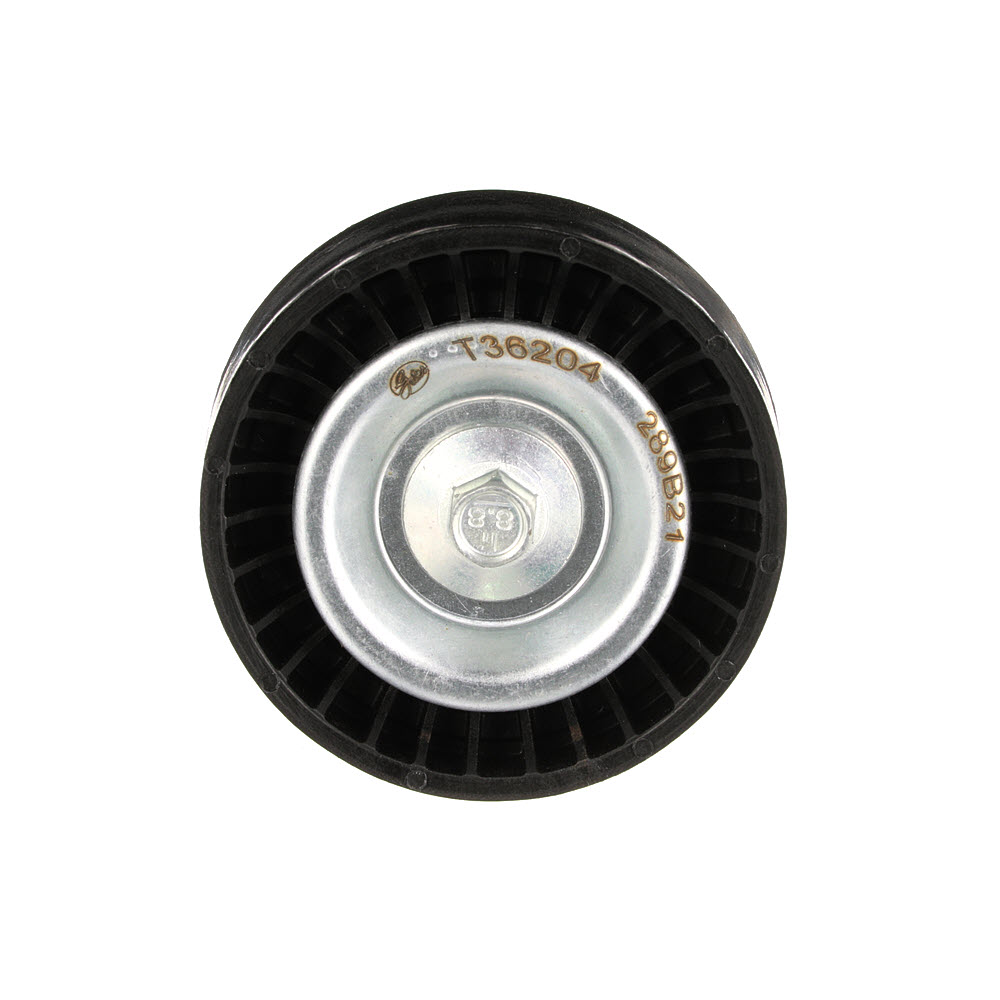 Umlenkrolle Keilrippenriemen GATES T36204