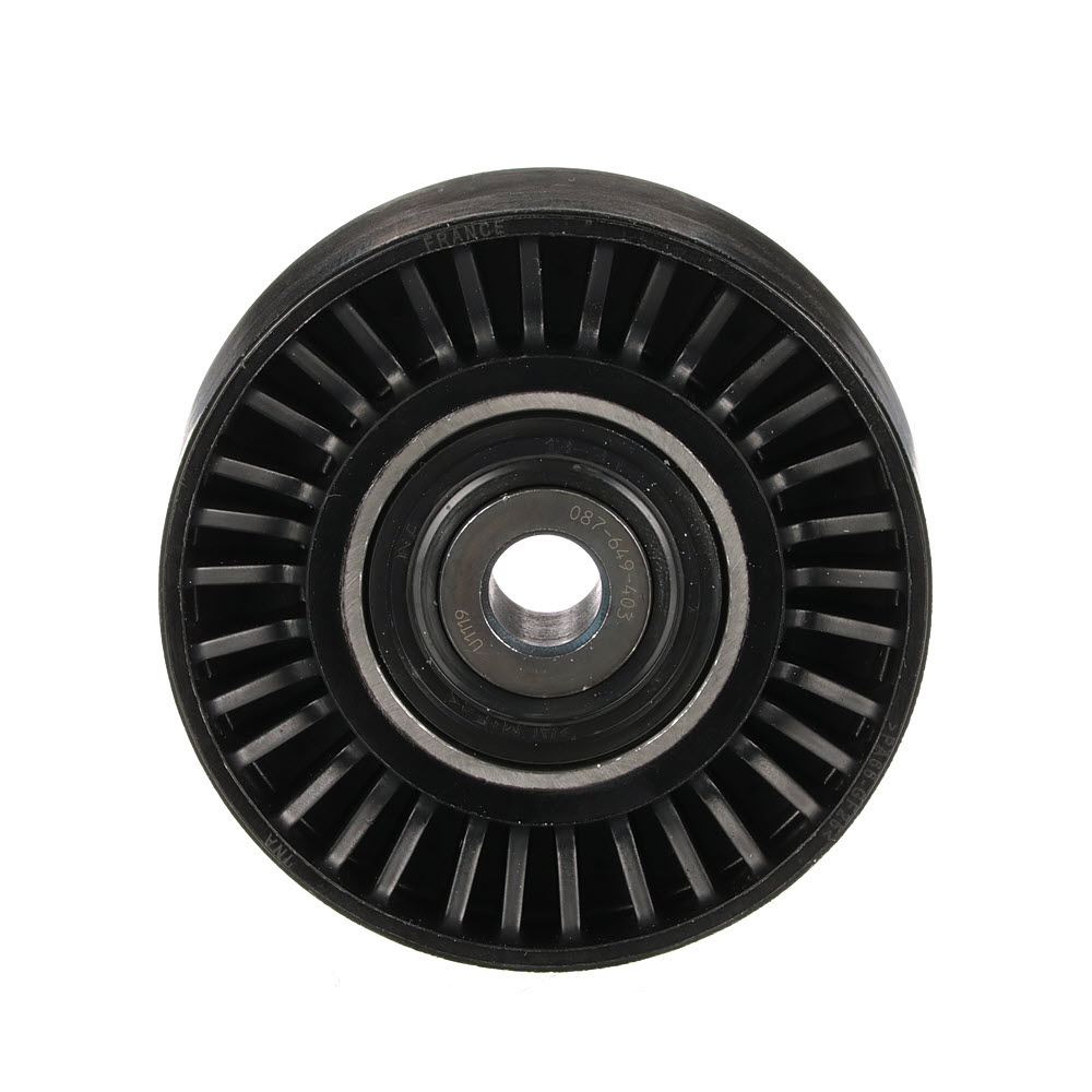 51776566 OE GATES Galet enrouleur de courroie d'accessoire T36260