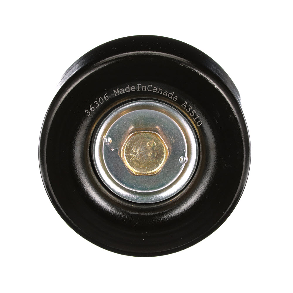 Umlenkrolle Keilrippenriemen GATES T36306