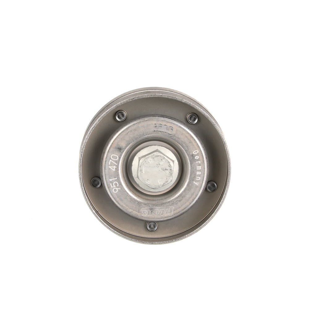T36382 GATES Umlenkrolle SEAT IBIZA