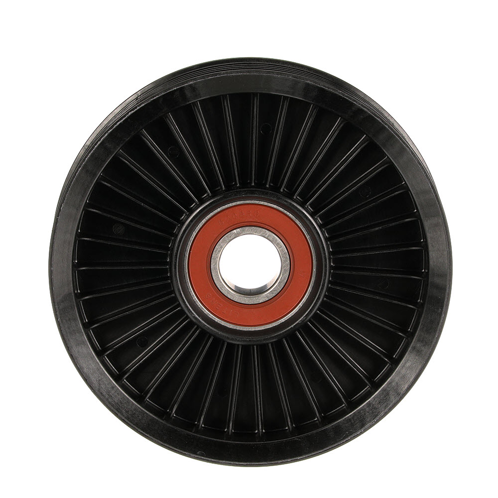 GATES T38024 Umlenkrolle CHEVROLET REZZO kaufen
