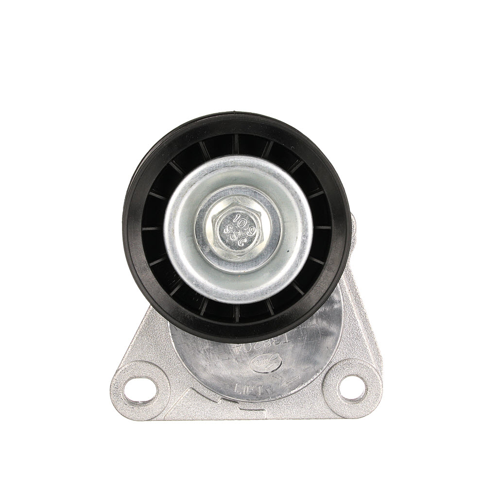 1371224 OE GATES Tensioner pulley T38204