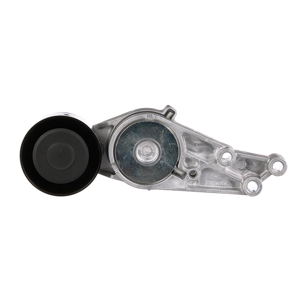 GATES T38207 original Spannrolle Audi A6 C6 Preis