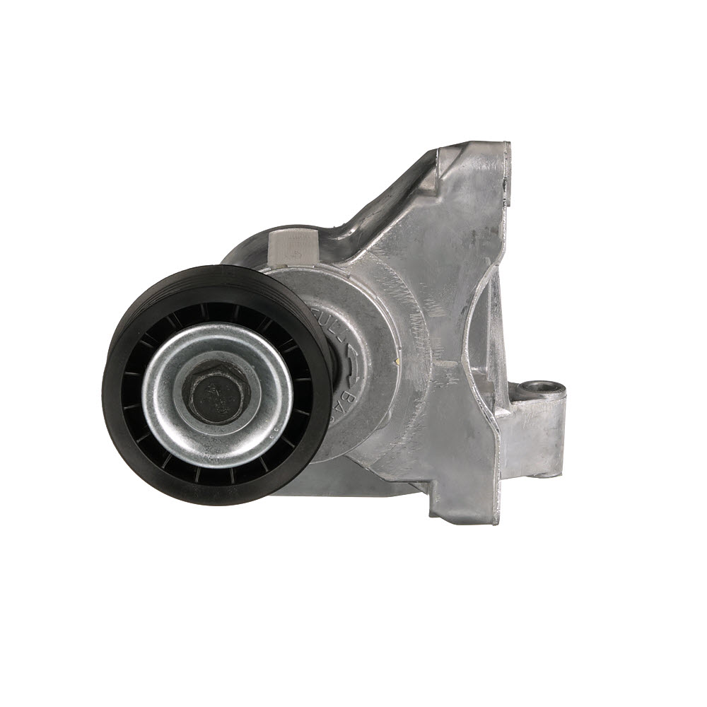 Spanrol, poly V-riem GATES FleetRunner™ Micro-V® Kit T38316 geschikt voor FORD goedkope