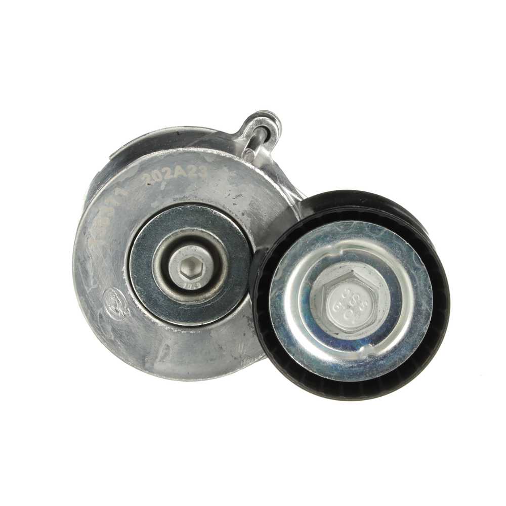 originais Ford ECOSPORT GATES Rolo tensor T38371