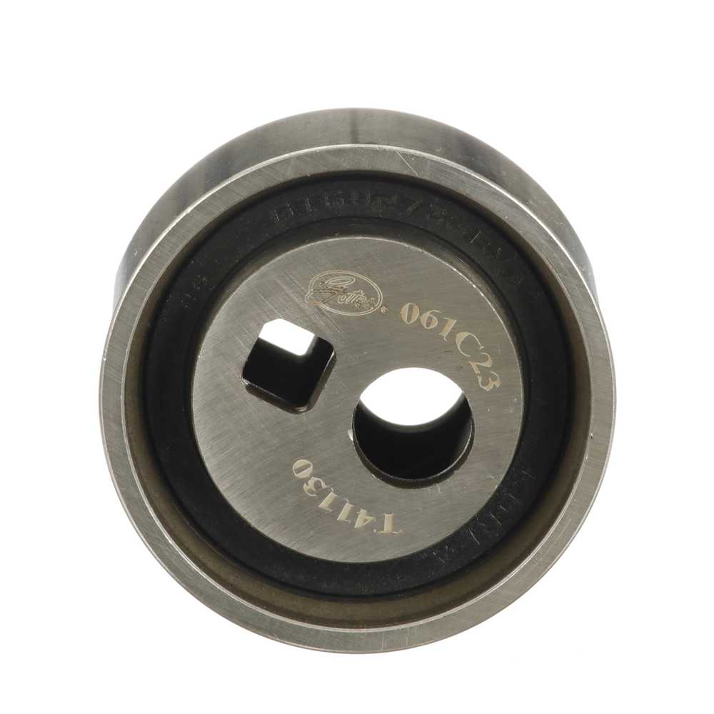 Rolo tensor, correia dentada GATES FleetRunner™ Micro-V® Stretch Fit® T41130 adequados para RENAULT, BMW, VW, MERCEDES-BENZ, PEUGEOT barato