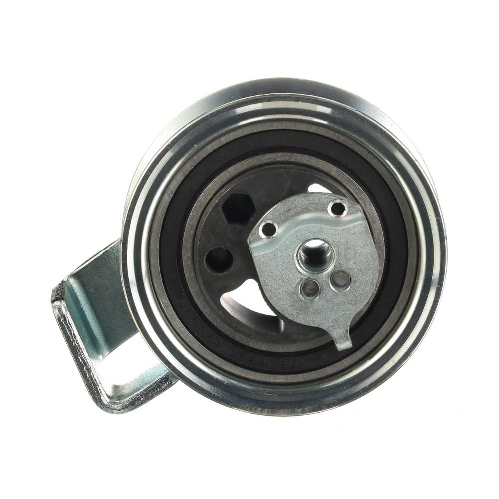 GATES 06B109243E Spanrol, distributieriem