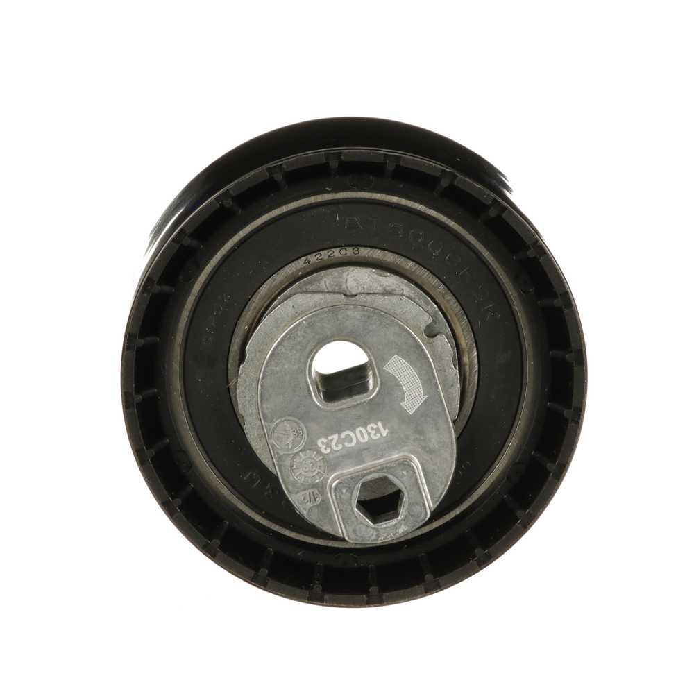 GATES Spannrolle, Zahnriemen T43035