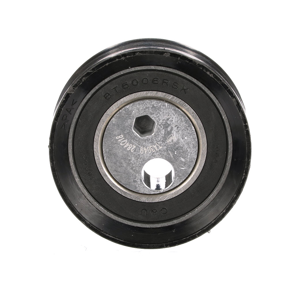 GATES Spannrolle, Zahnriemen T43049