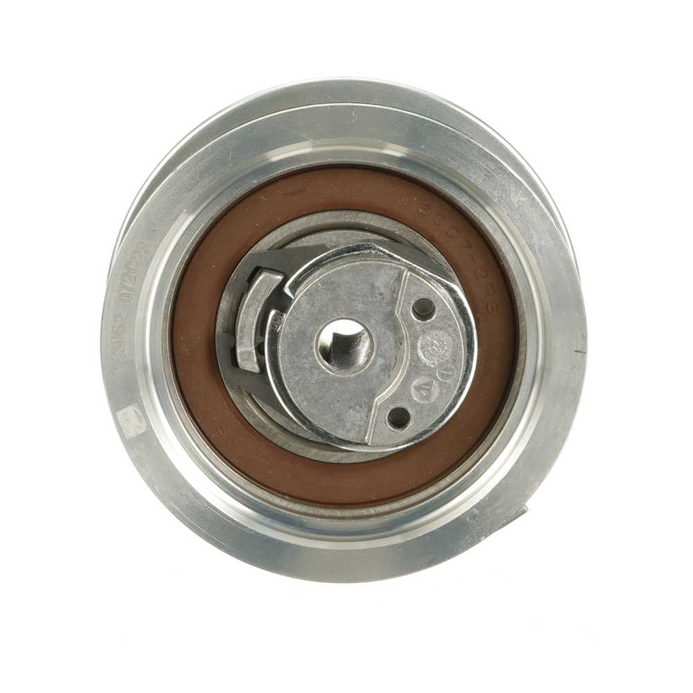 GATES T43062 Įtempiklio skriemulys, paskirstymo diržas Octavia 1 Combi 1.9 SDI dyzelinas 68 AG 2000