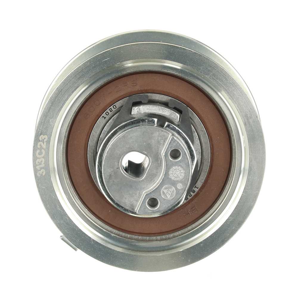 028109243E OE GATES Rolo tensor, correia dentada T43069