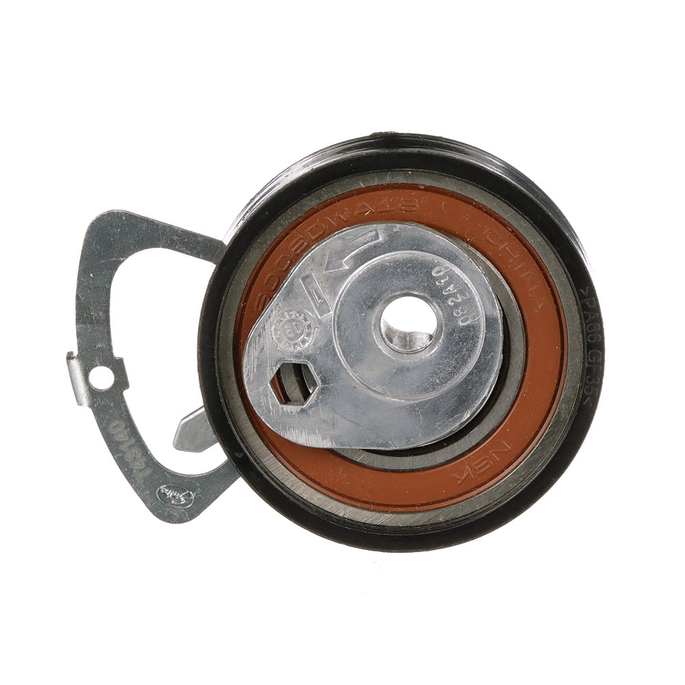 GATES Spannrolle, Zahnriemen T43140