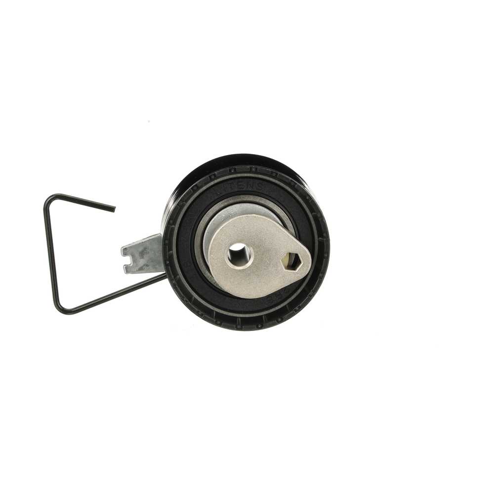GATES Rolo tensor, correia dentada T43141