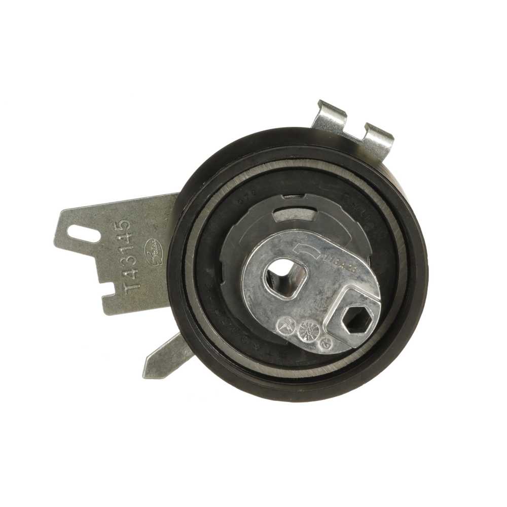 0829A9 OE GATES Napenjalni valj, zobati jermen T43145