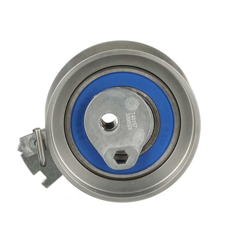 0829C7 OE GATES Spannrolle, Zahnriemen T43157
