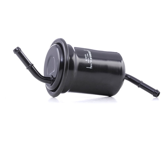 B6BF13480 OE MAHLE ORIGINAL Fuel filter KL 115