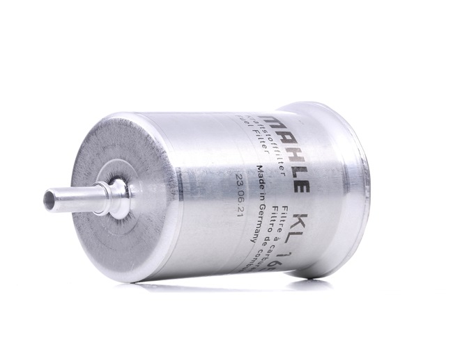 MAHLE ORIGINAL KL 165 Filtro de combustível SMART Fortwo I Cabrio (450) 0.8 CDI (450.401, 450.402, 450.403, 450.400) Diesel 41 cv 2005 preço