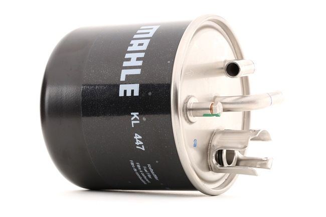 Filtro combustible 057127435C MAHLE ORIGINAL KL 447