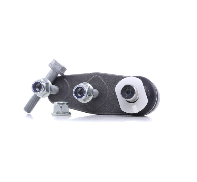 LEMFÖRDER 26768 01 Шаровая опора Renault Clio 2 1.0 Flex (CB32, CB3B, CB3V, CB3W, BB32, BB3B, BB3V,... Бензин/этанол 77 л.с. 2009