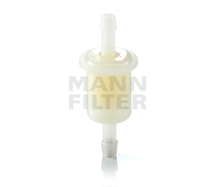 Kuro filtras MANN-FILTER WK 21 (10) tinka LIGIER pigu