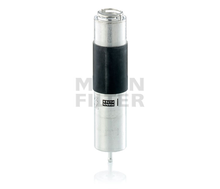 MANN-FILTER WK 5016 z filter goriva Mercedes S205