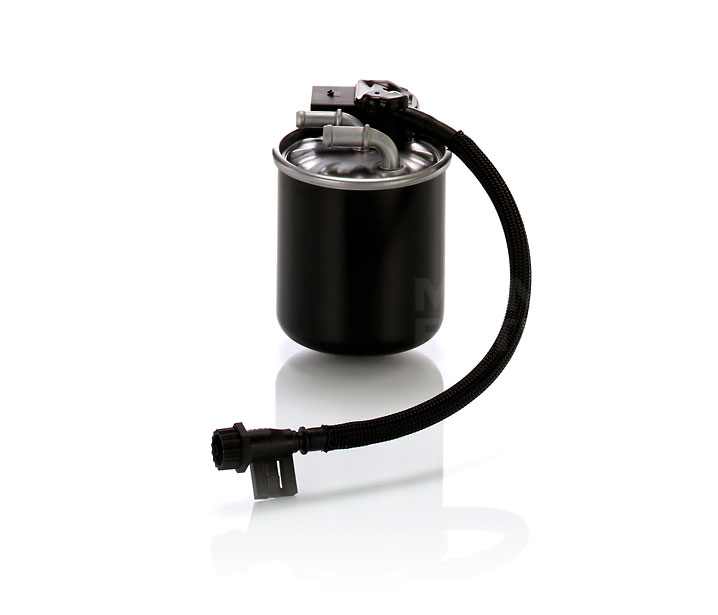 6510901952 OE MANN-FILTER Filter goriva WK 820/19