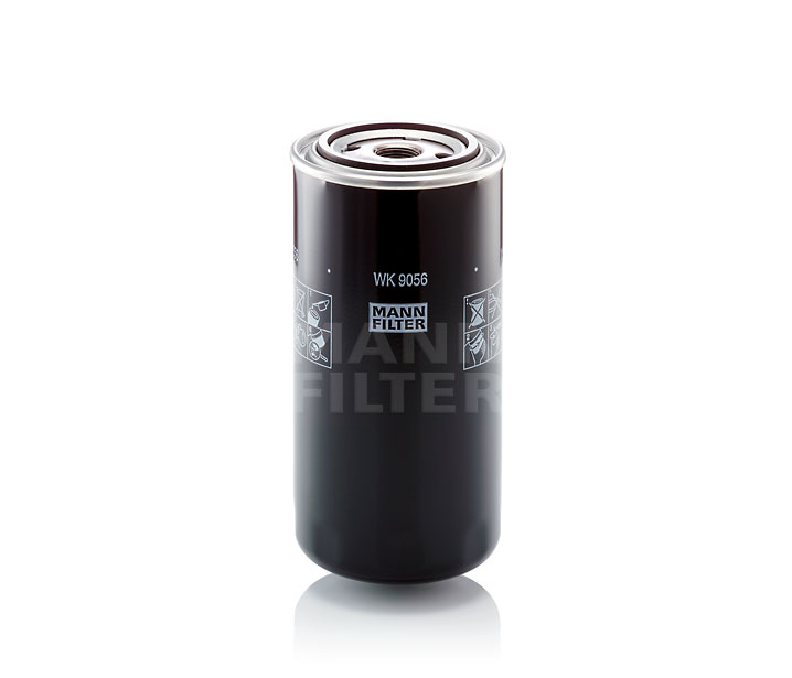 504292579 OE MANN-FILTER Filtro carburante WK 9056