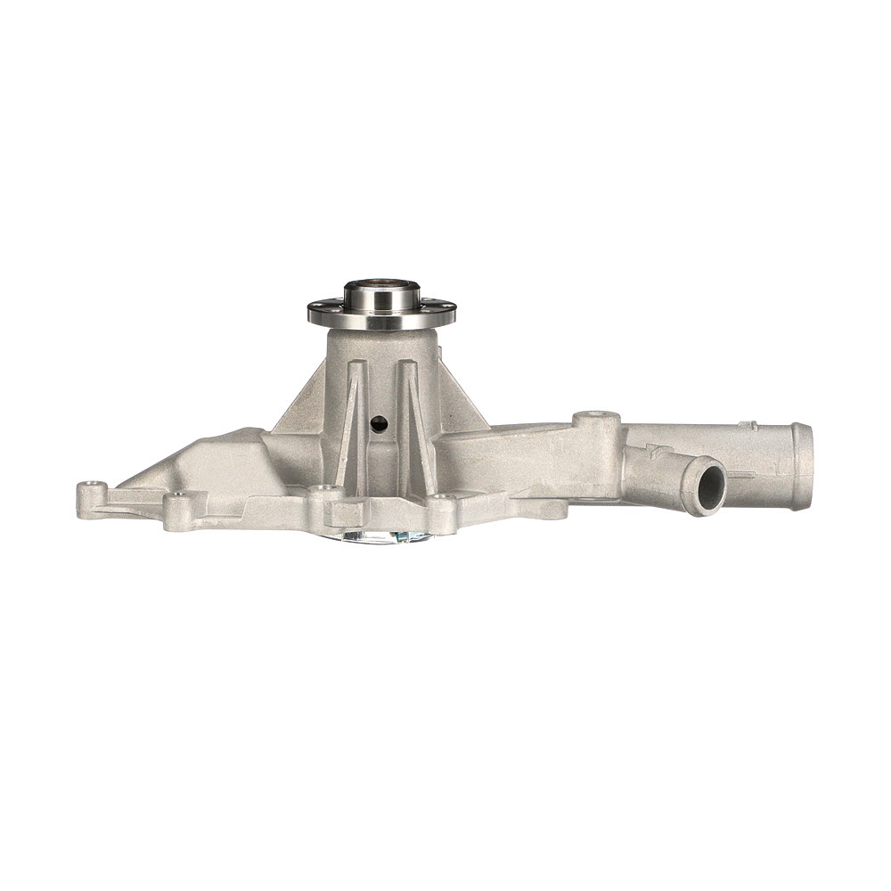 Pompe à eau GATES WP0122 appropriées pour MERCEDES-BENZ pas cher