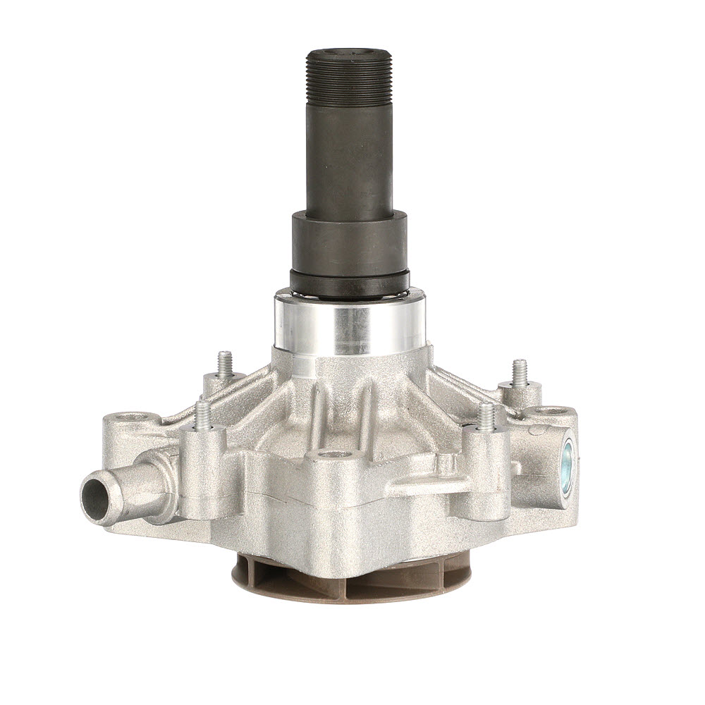 GATES WP0126 Pompe du liquide de refroidissement Iveco Daily VI 35C21, 35S21, 40C21, 50C21, 60C21, 65C21, 70C21 Diesel 211 CV 2025 prix