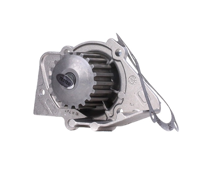 Wasserpumpe CONTITECH WP6002 passend für FIAT, PEUGEOT, TOYOTA, CITROËN, SUZUKI zum günstigen Preis