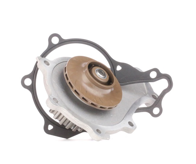 Pompe à eau PEUGEOT 308 II Van / 3/5 portes (T9) prix 2017: CONTITECH WP6014