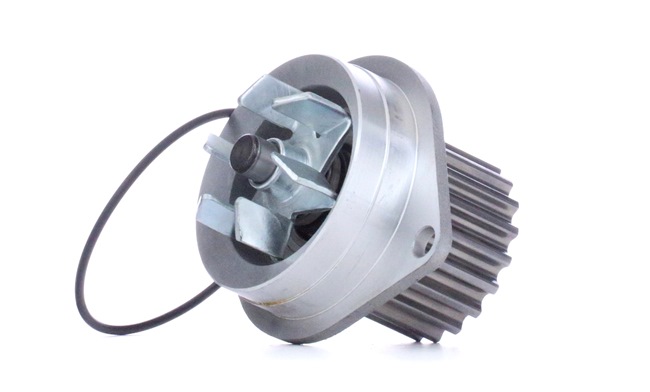 Wasserpumpe CONTITECH WP6030 passend für PEUGEOT, CITROËN zum günstigen Preis