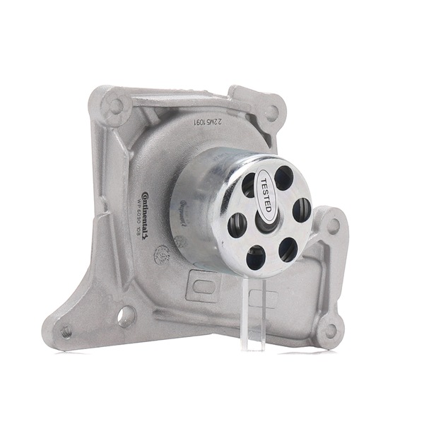 A6072000007 OE CONTITECH Pompe à eau WP6090